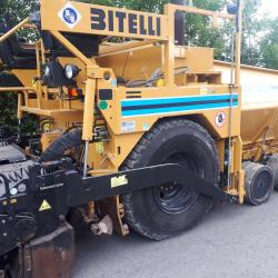 Bitelli BB 650 SOLD !!!!