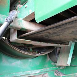 McCloskey 512 Trommel Screener SOLD !!!!
