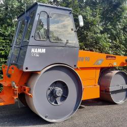 Hamm Hw 90 SOLD!!!!