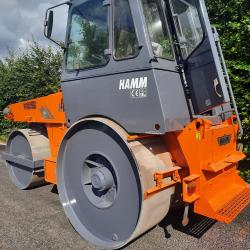 Hamm Hw 90 SOLD!!!!