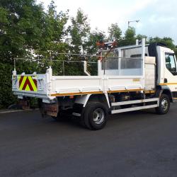 Daf LF 45.160 SOLD !!!!