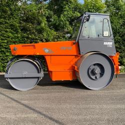 Hamm Hw 90