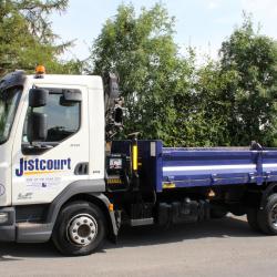 Daf LF 210 SOLD !!!!