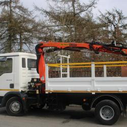Man Tgl 8.150 SOLD !!!!