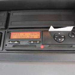 Daf LF 45.160 SOLD !!!!