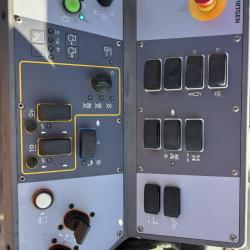Wirtgen W50 RI