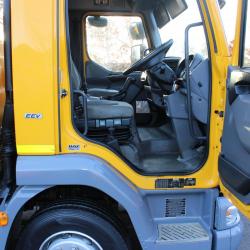 Daf LF 45.160 SOLD !!!!