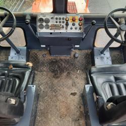 Hamm Hw 90