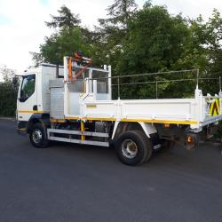 Daf LF 45.160 SOLD !!!!