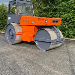 Hamm Hw 90