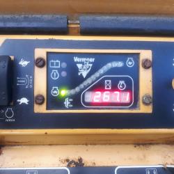 Vermeer SC50TX SOLD !!!!