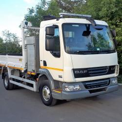 Daf LF 45.160 SOLD !!!!