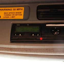 Mercedes Benz 1218 SOLD !!!!