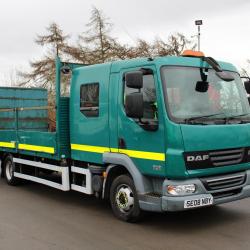 Daf LF45.160 SOLD !!!!