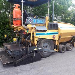 Bitelli BB 632 SOLD !!!!