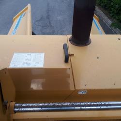 Bitelli BB 650 SOLD !!!!