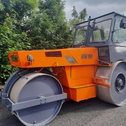 Hamm Hw 90 SOLD!!!!