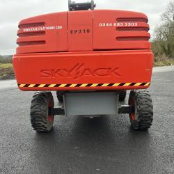 Sky Jack SJ 45T