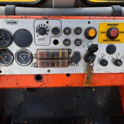 Hamm Hw 90 SOLD!!!!