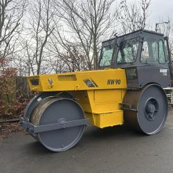 Hamm HW 90