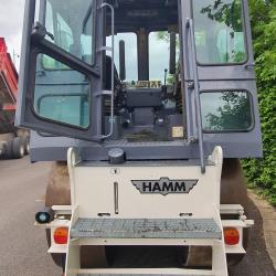 Hamm Hw90 SOLD !!!!