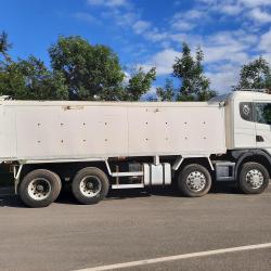 Scania G400 SOLD!!!!
