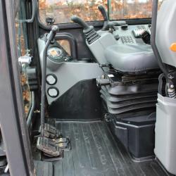 Bobcat E26 Compact SOLD !!!!