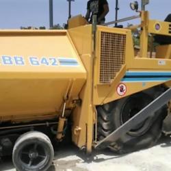 Bitelli BB 642 SOLD !!!!