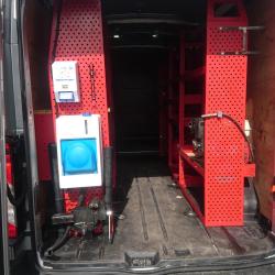Ford Transit SOLD !!!!
