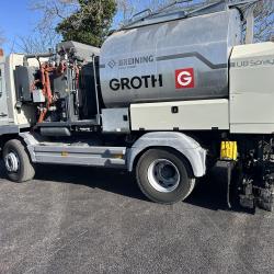 Mercedes Benz / Breninng UB Sprayer Joint Sealer SOLD !!!!