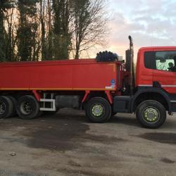 Scania P360 SOLD !!!!