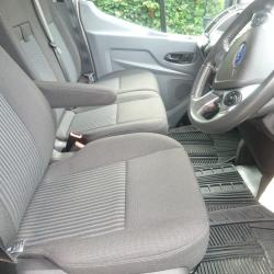 Ford Transit SOLD !!!!