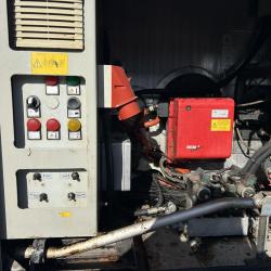 Mercedes Benz / Breninng UB Sprayer Joint Sealer SOLD !!!!