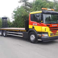 Scania P320 SOLD !!!!