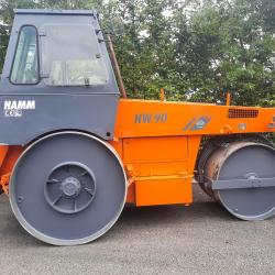 Hamm Hw 90