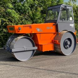 Hamm Hw 90