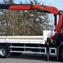 Man TGM 18.240 SOLD !!!!