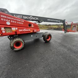 C. Thomas Machinery Ltd