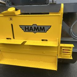 Hamm HW 90