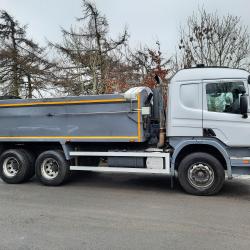 Scania P310