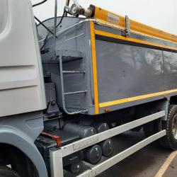 Scania P310