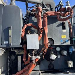 Mercedes Benz / Breninng UB Sprayer Joint Sealer SOLD !!!!