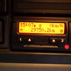 Daf LF45.160 SOLD !!!!