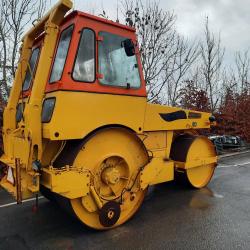 Hamm Hw 90 SOLD!!!!
