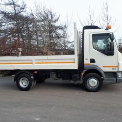 Daf LF 45.140 SOLD !!!!