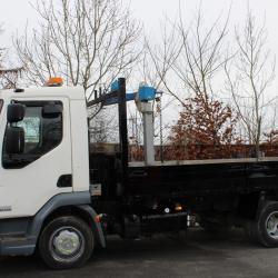 Daf LF 45.140 SOLD !!!!