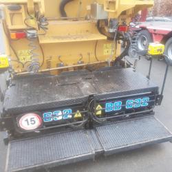 Bitelli BB 632 SOLD !!!!