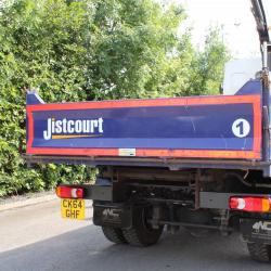 Daf LF 210 SOLD !!!!