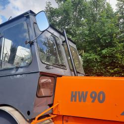 Hamm Hw 90 SOLD!!!!