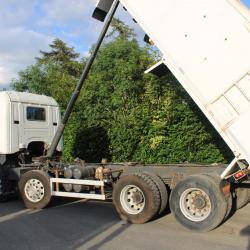 Scania G400 SOLD!!!!